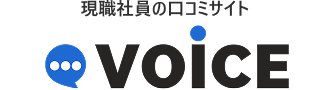 VOiCEロゴ