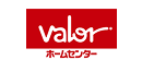 ホームセンターバローのロゴ
